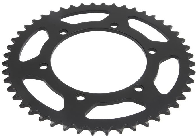 Roata Dintata Cutie Viteze Moto JT Sprockets JTR855,48