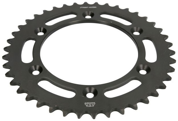 Roata Dintata Cutie Viteze Moto JT Sprockets JTR897,42