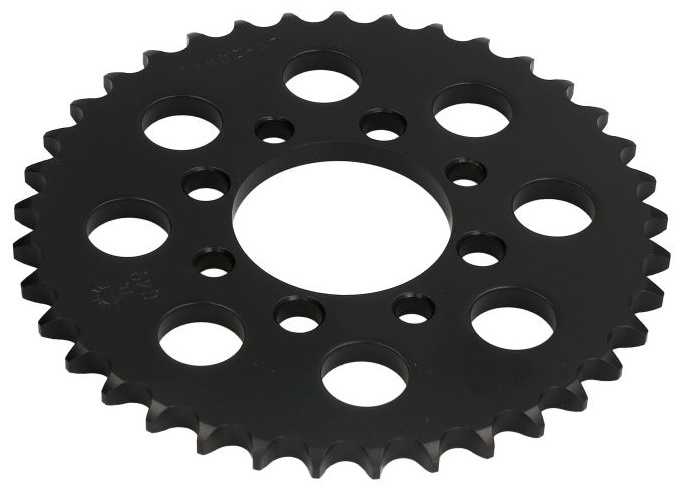 Roata Dintata Cutie Viteze Moto JT Sprockets JTR802,37