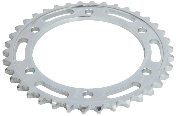 Roata Dintata Cutie Viteze Moto JT Sprockets JTR859,38