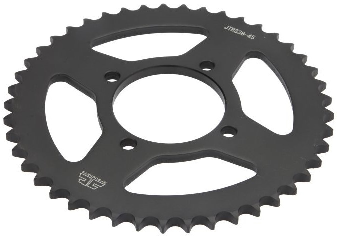 Roata Dintata Cutie Viteze Moto JT Sprockets JTR838,45