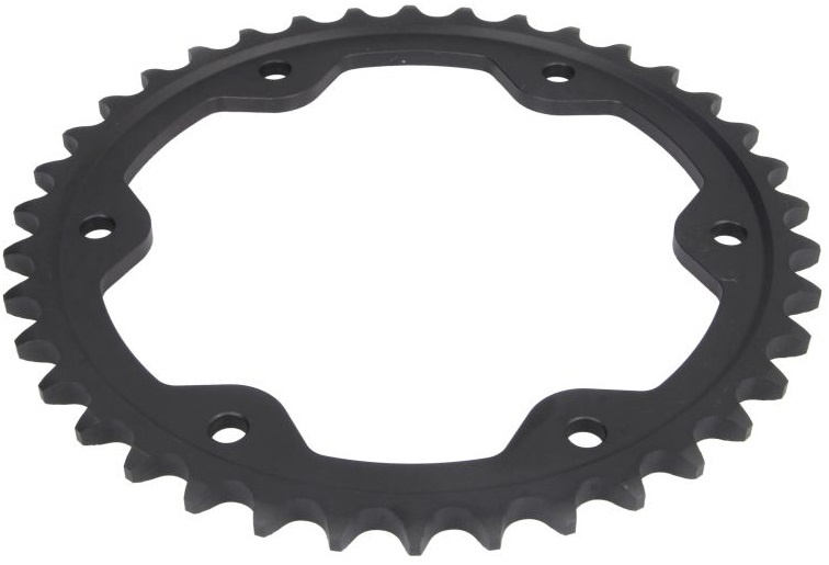 Roata Dintata Cutie Viteze Moto JT Sprockets JTR893,38ZBK