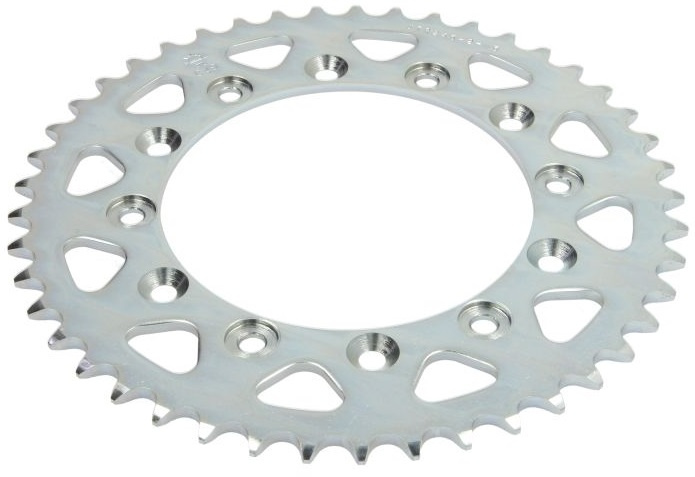 Roata Dintata Cutie Viteze Moto JT Sprockets JTR2452,45