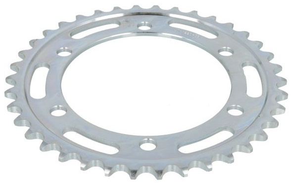 Roata Dintata Cutie Viteze Moto JT Sprockets JTR1220,38