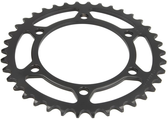 Roata Dintata Cutie Viteze Moto JT Sprockets JTR486,38