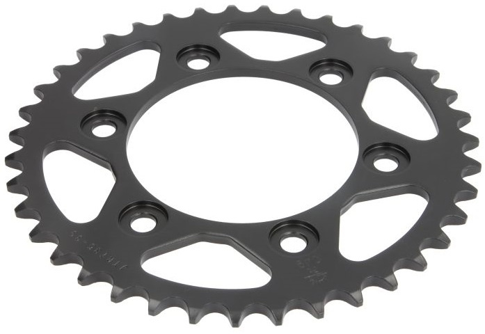 Roata Dintata Cutie Viteze Moto JT Sprockets JTR735,39