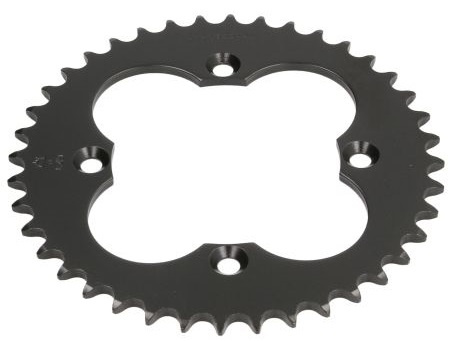 Roata Dintata Cutie Viteze Moto JT Sprockets JTR1350,40