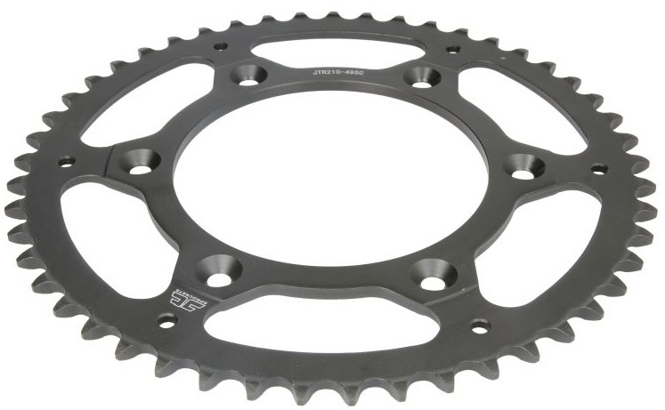 Roata Dintata Cutie Viteze Moto JT Sprockets JTR210,49SC