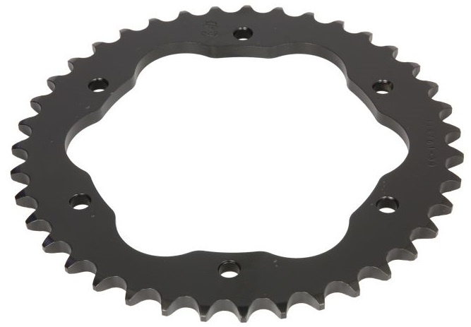 Roata Dintata Cutie Viteze Moto JT Sprockets JTR761,39