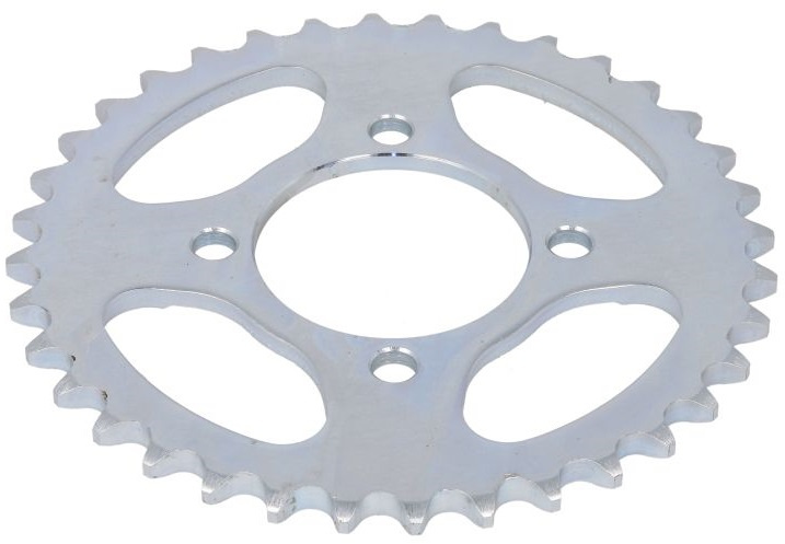 Roata Dintata Cutie Viteze Moto JT Sprockets JTR211,36
