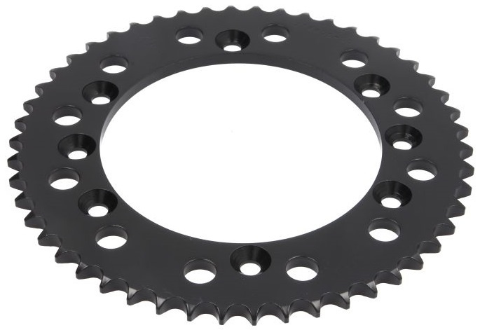Roata Dintata Cutie Viteze Moto JT Sprockets JTR805,50