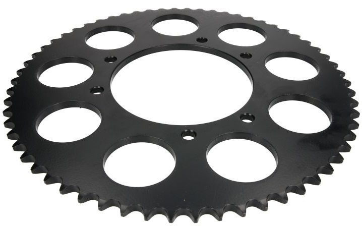 Roata Dintata Cutie Viteze Moto JT Sprockets JTR1131,62