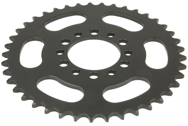 Roata Dintata Cutie Viteze Moto JT Sprockets JTR845,41