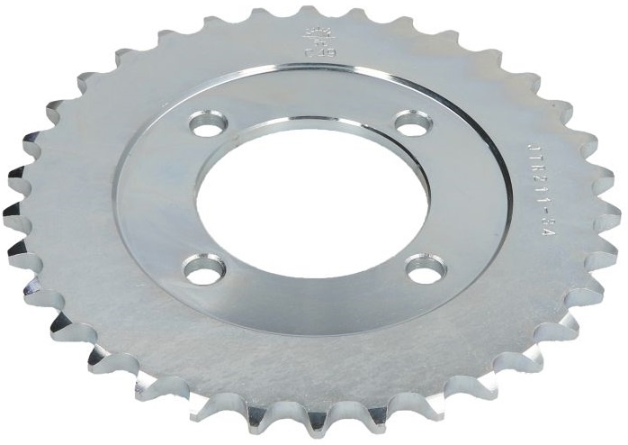 Roata Dintata Cutie Viteze Moto JT Sprockets JTR211,34