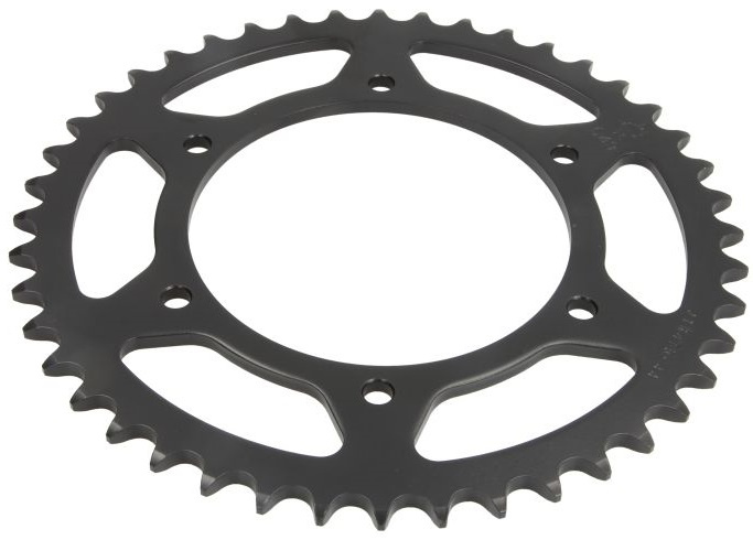 Roata Dintata Cutie Viteze Moto JT Sprockets JTR475,44
