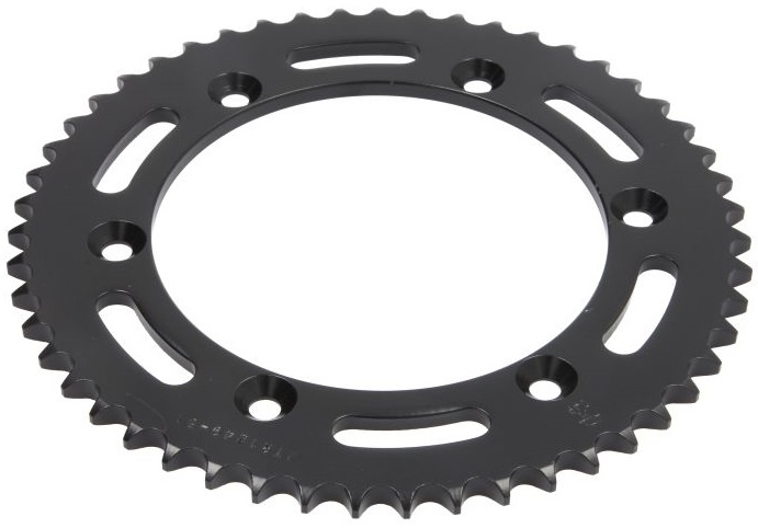 Roata Dintata Cutie Viteze Moto JT Sprockets JTR1249,51