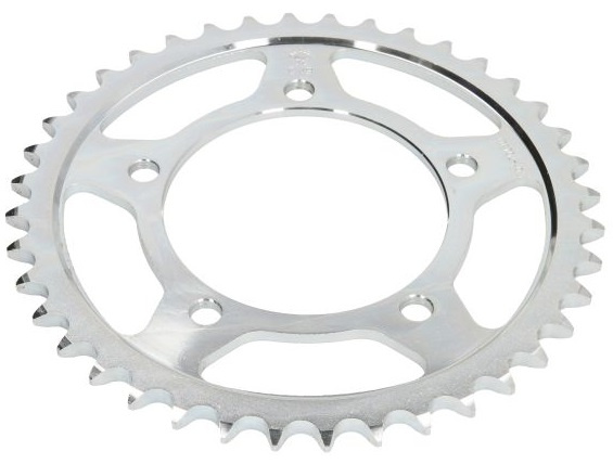 Roata Dintata Cutie Viteze Moto JT Sprockets JTR702,40