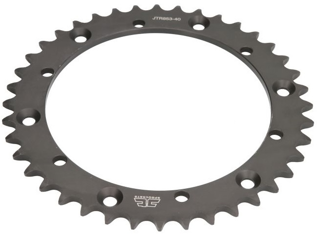 Roata Dintata Cutie Viteze Moto JT Sprockets JTR853,40