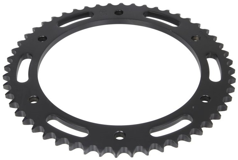 Roata Dintata Cutie Viteze Moto JT Sprockets JTR839,52