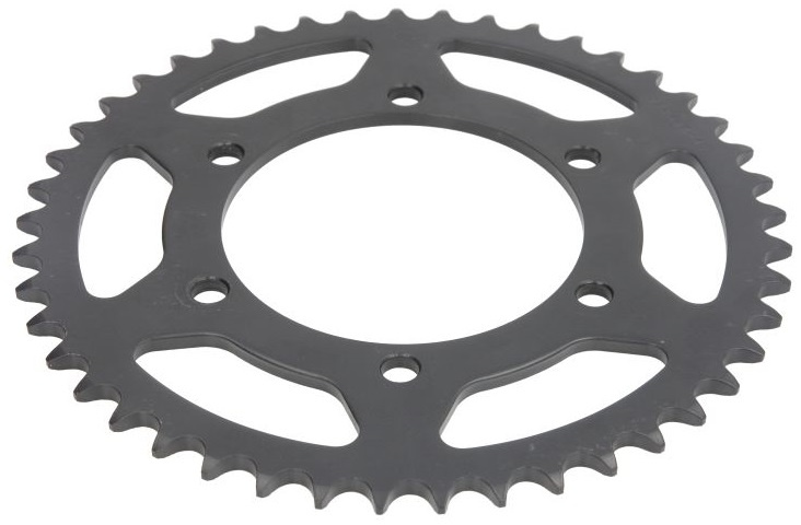 Roata Dintata Cutie Viteze Moto JT Sprockets JTR486,45