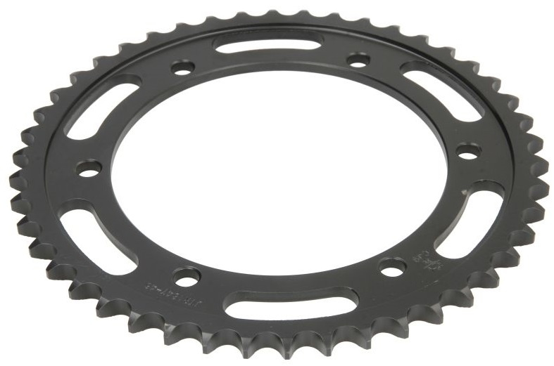 Roata Dintata Cutie Viteze Moto JT Sprockets JTR1847,46