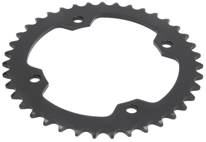 Roata Dintata Cutie Viteze Moto JT Sprockets JTR1857,39