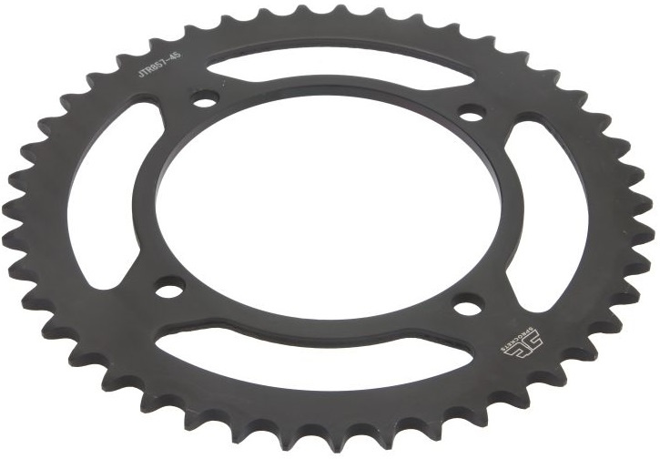 Roata Dintata Cutie Viteze Moto JT Sprockets JTR857,45