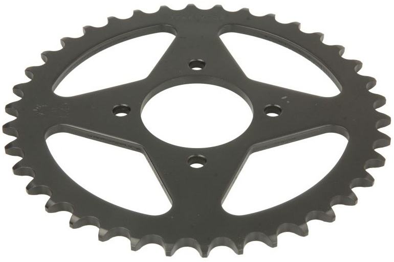 Roata Dintata Cutie Viteze Moto JT Sprockets JTR815,38