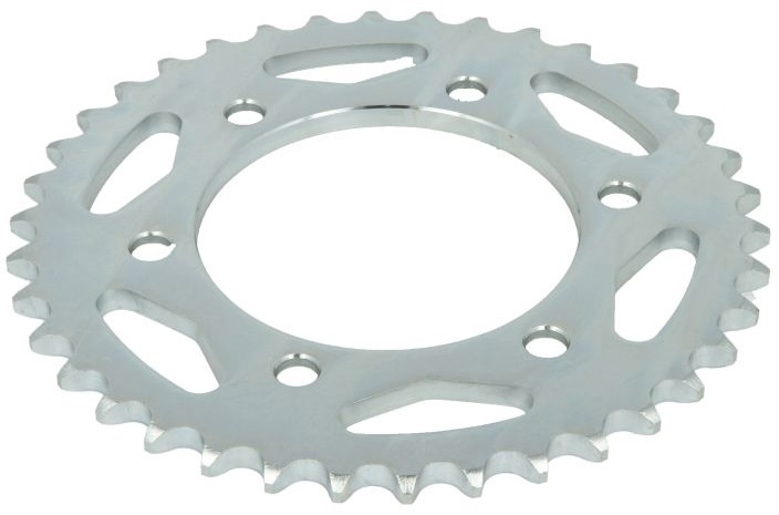 Roata Dintata Cutie Viteze Moto JT Sprockets JTR745,38
