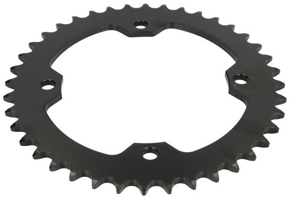 Roata Dintata Cutie Viteze Moto JT Sprockets JTR1857,40