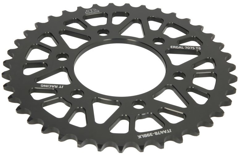 Roata Dintata Cutie Viteze Moto JT Sprockets JTA478,39BLK