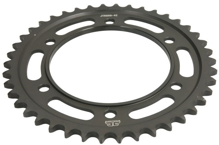 Roata Dintata Cutie Viteze Moto JT Sprockets JTR899,42