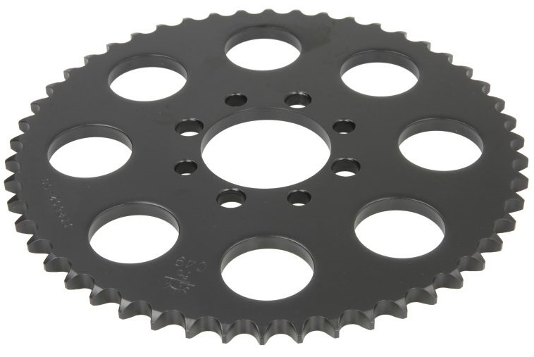 Roata Dintata Cutie Viteze Moto JT Sprockets JTR802,50