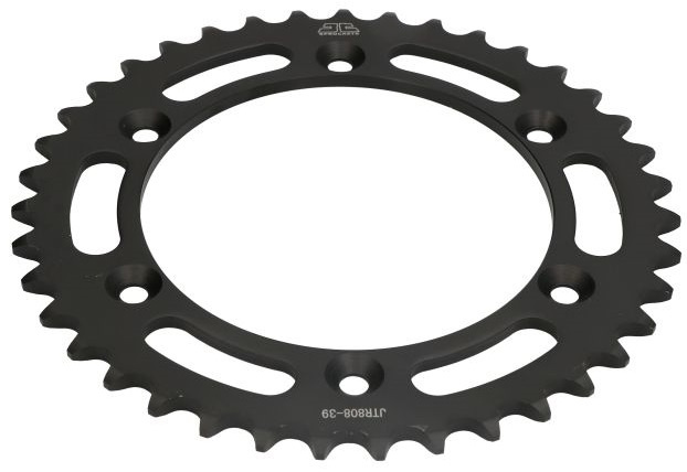 Roata Dintata Cutie Viteze Moto JT Sprockets JTR808,39