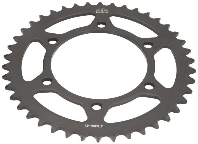 Roata Dintata Cutie Viteze Moto JT Sprockets JTR486,42