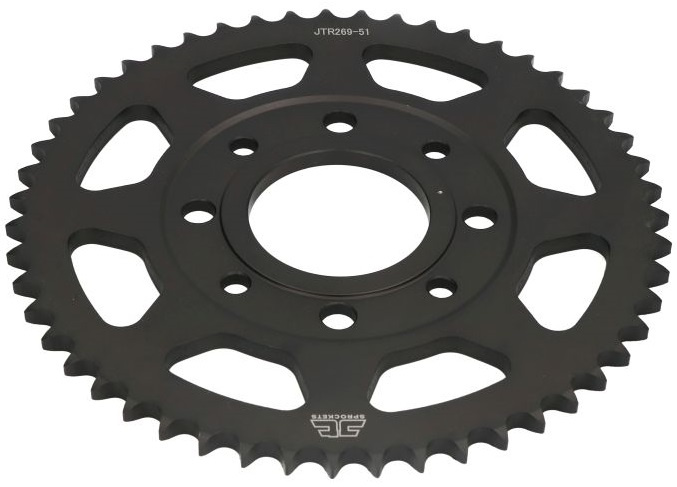 Roata Dintata Cutie Viteze Moto JT Sprockets JTR269,51