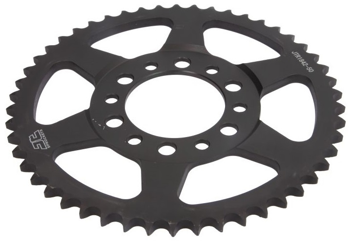 Roata Dintata Cutie Viteze Moto JT Sprockets JTR1842,50