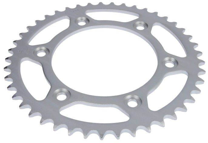 Roata Dintata Cutie Viteze Moto JT Sprockets JTR301,45