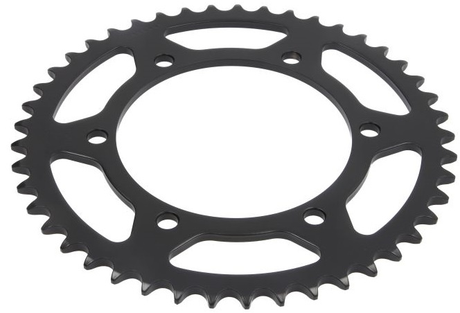 Roata Dintata Cutie Viteze Moto JT Sprockets JTR855,45