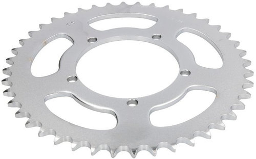Roata Dintata Cutie Viteze Moto JT Sprockets JTR245/2,48