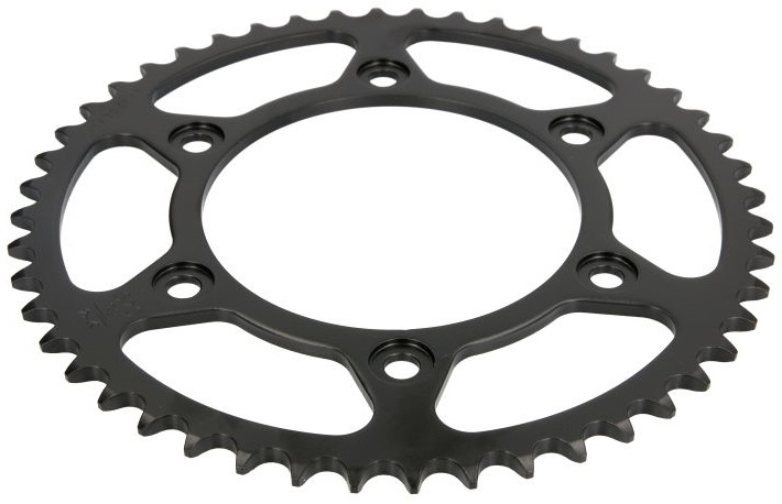 Roata Dintata Cutie Viteze Moto JT Sprockets JTR301,48