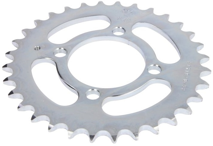 Roata Dintata Cutie Viteze Moto JT Sprockets JTR1910,32