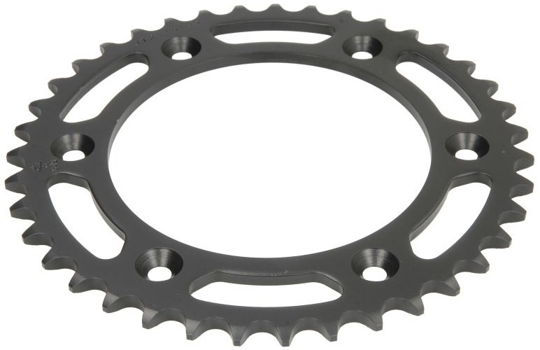 Roata Dintata Cutie Viteze Moto JT Sprockets JTR210,39