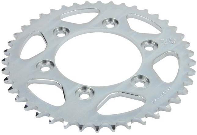 Roata Dintata Cutie Viteze Moto JT Sprockets JTR745,42