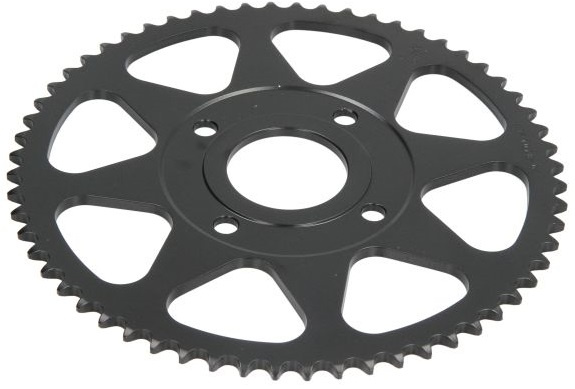 Roata Dintata Cutie Viteze Moto JT Sprockets JTR1078,60
