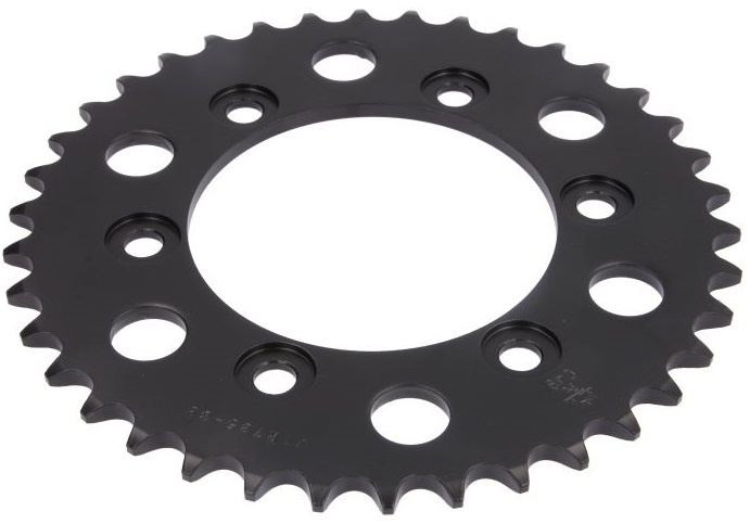 Roata Dintata Cutie Viteze Moto JT Sprockets JTR735,38