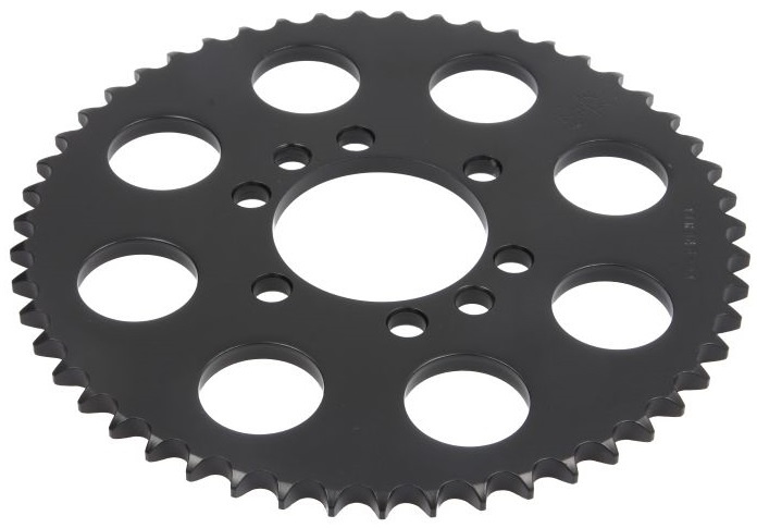 Roata Dintata Cutie Viteze Moto JT Sprockets JTR843,51