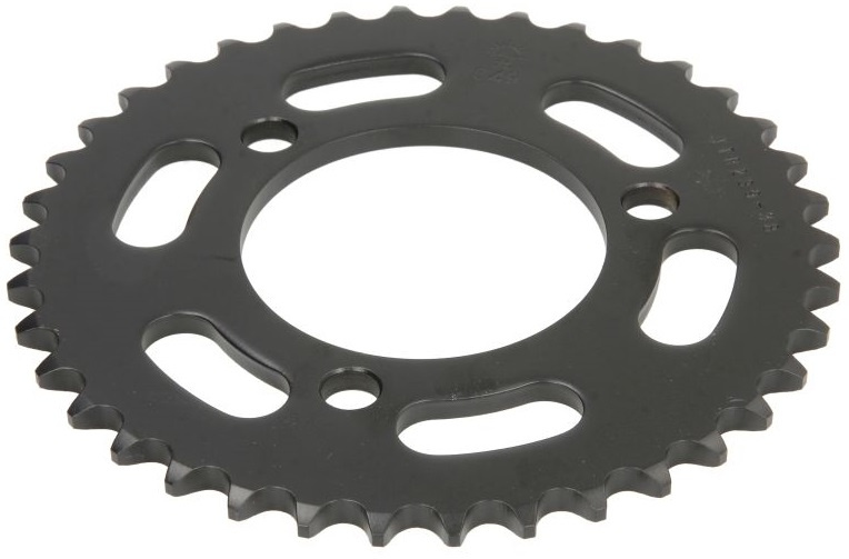 Roata Dintata Cutie Viteze Moto JT Sprockets JTR239,38