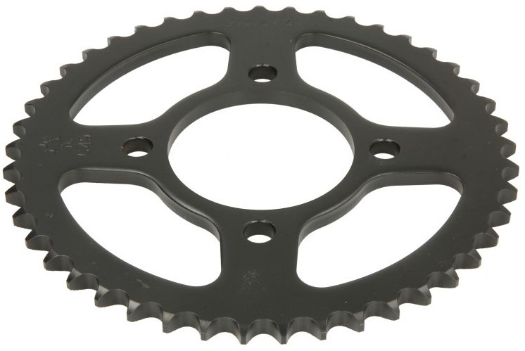 Roata Dintata Cutie Viteze Moto JT Sprockets JTR241,45