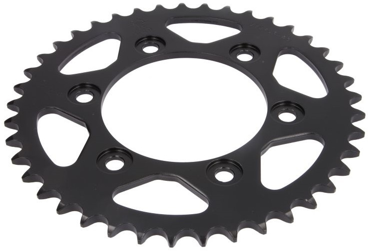 Roata Dintata Cutie Viteze Moto JT Sprockets JTR735,41